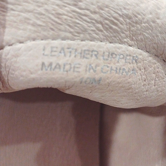 J. Slides LACEE Sneaker size 10  NWOT - Picture 9 of 10